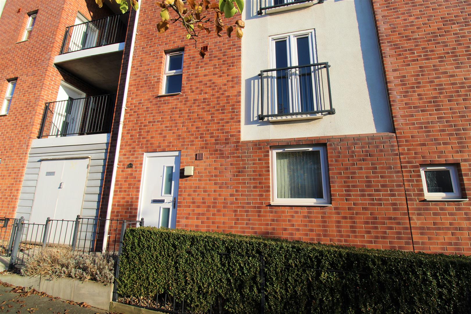 Topgate Drive, Hanley, Hanley
